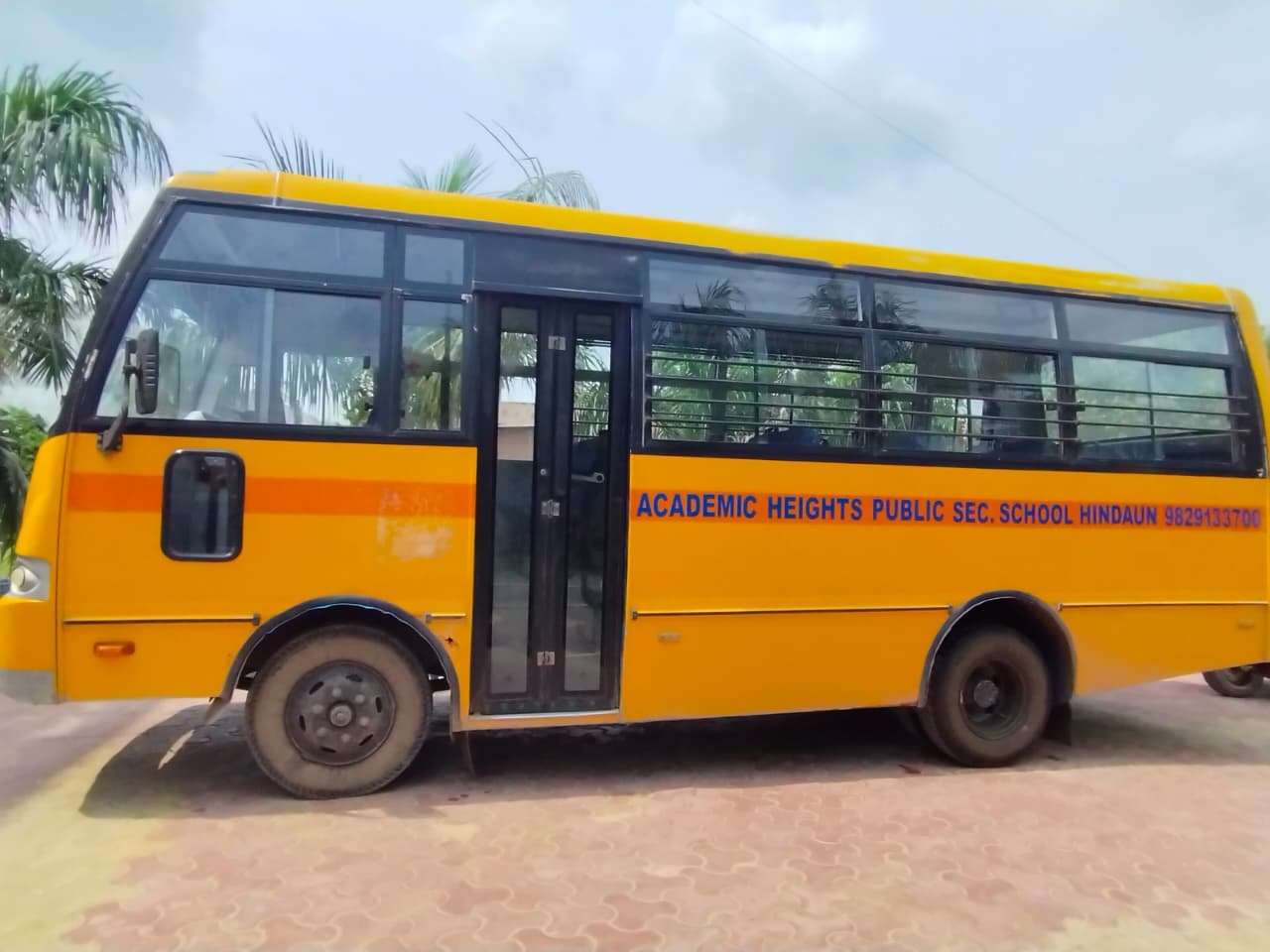 Transport